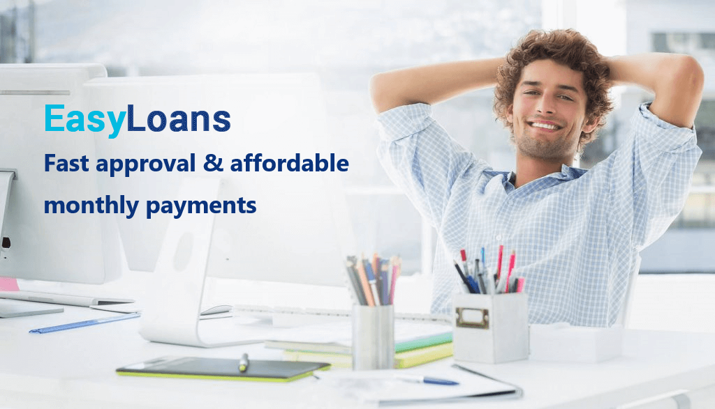 Easy Loans Malaysia